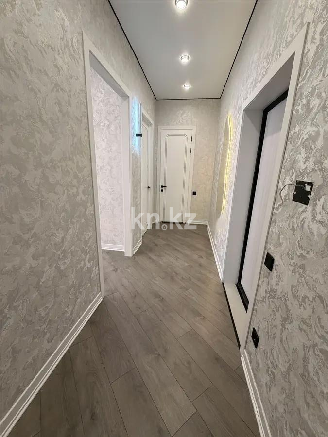 Продажа 1-комнатной квартиры, 40 м² в Астане - фото 5