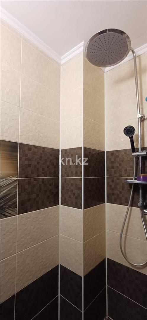 Продажа 4-комнатной квартиры, 93 м² в Караганде - фото 20