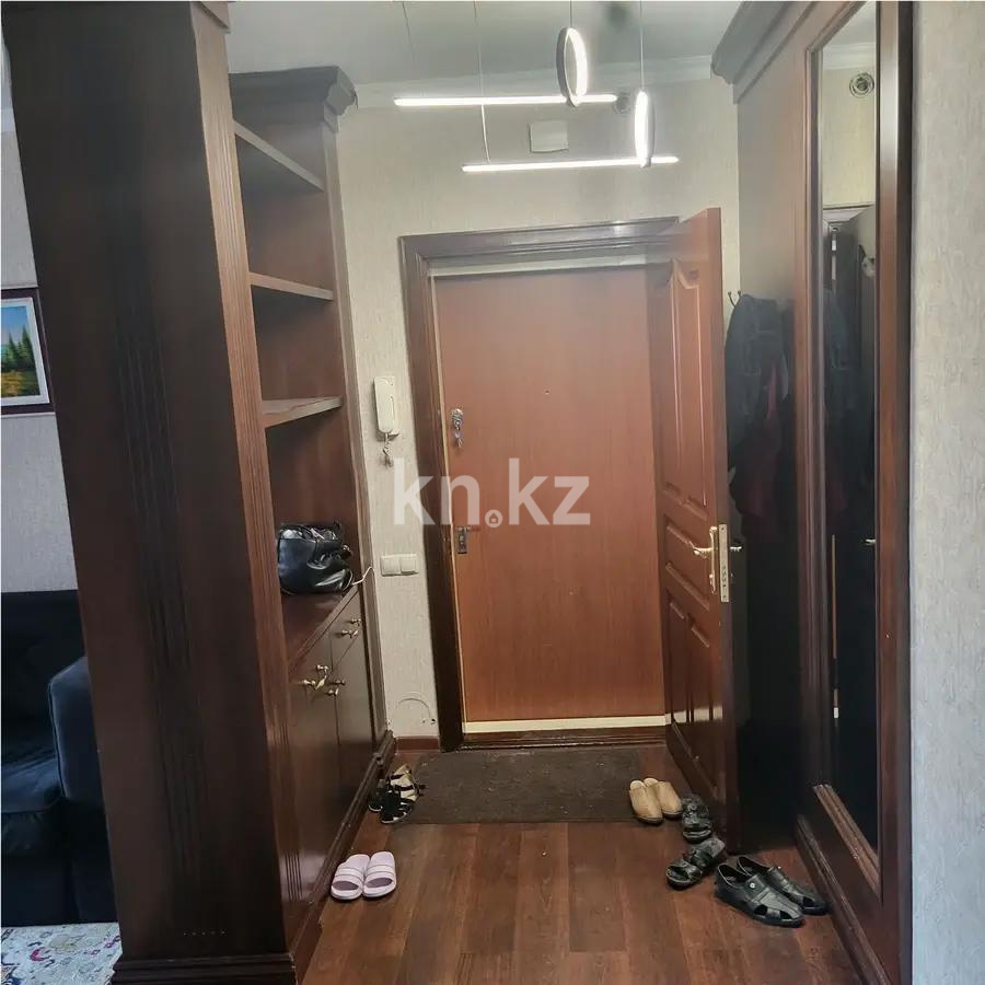 Продажа 3-комнатной квартиры, 65.5 м², мкр. Самал-2, дом  30 в Алматы - фото 6
