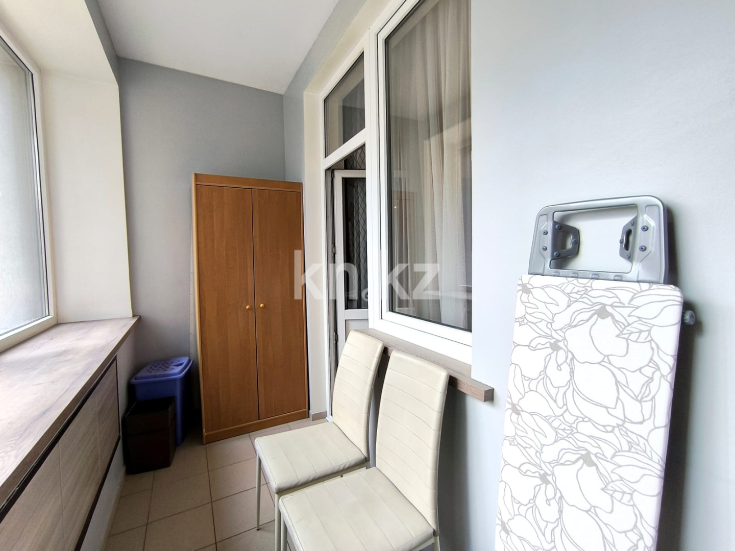 Аренда 2-комнатной квартиры, 70 м² в Алматы - фото 18
