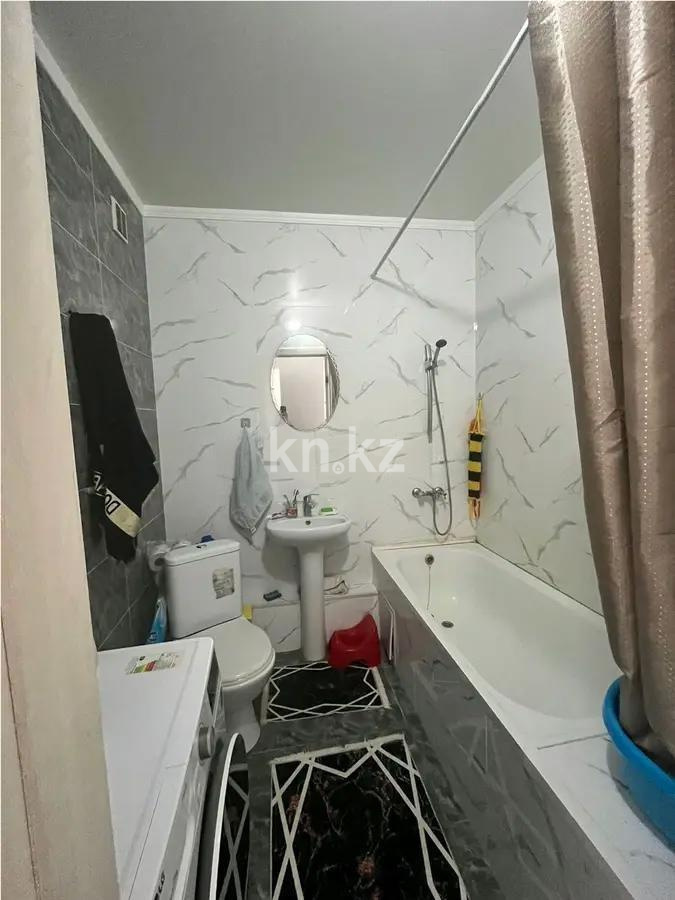 Продажа 1-комнатной квартиры, 47 м², ул. Алтын орда, дом  6/3 в Алматы - фото 2