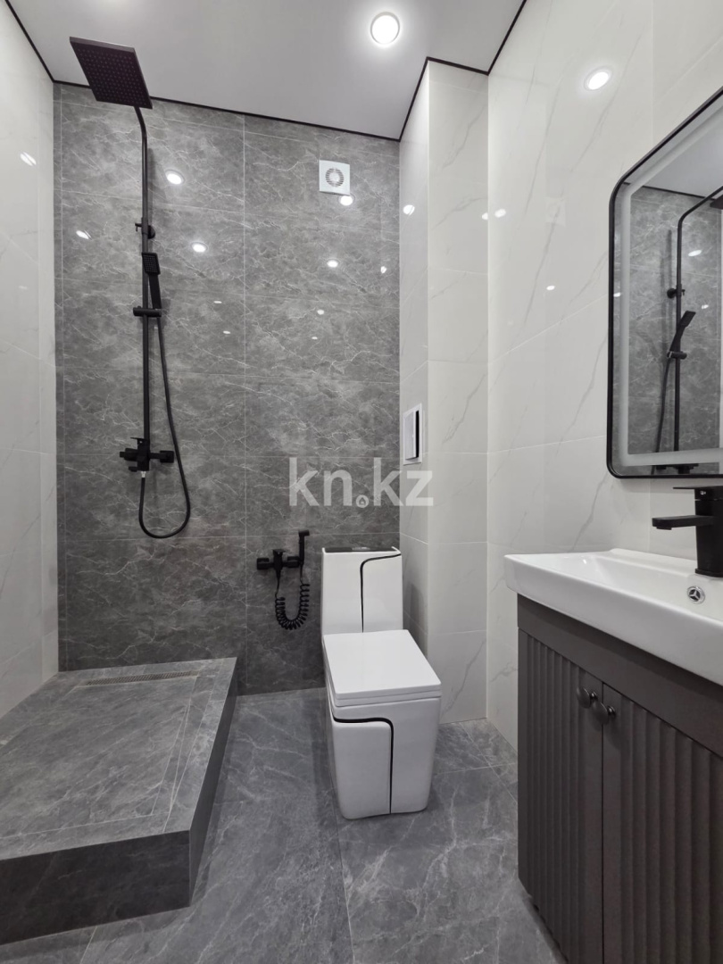 Продажа 1-комнатной квартиры, 44 м² в Астане - фото 5