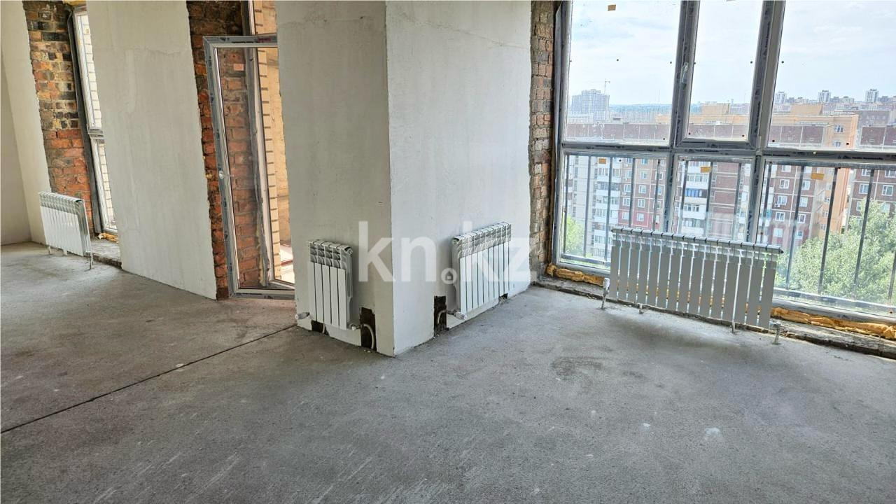 Продажа 2-комнатной квартиры, 71 м² в Караганде - фото 6