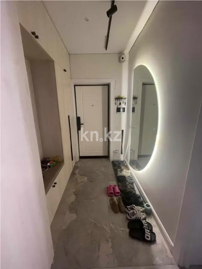 Продажа 4-комнатной квартиры, 128 м², ул. Торекулова, дом  93 в Алматы - фото 7