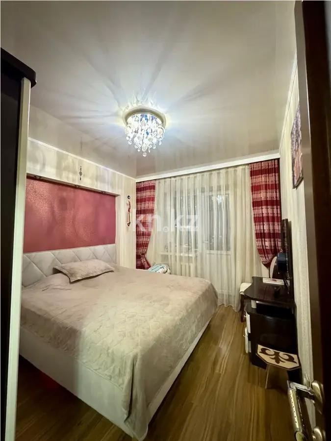 Продажа 3-комнатной квартиры, 90 м², пр. Тауелсыздык, дом  24а в Астане - фото 2