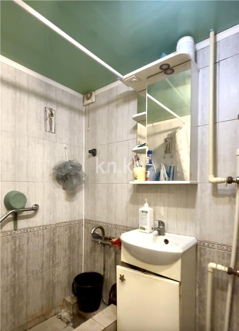 Продажа 1-комнатной квартиры, 38 м² в Караганде - фото 8