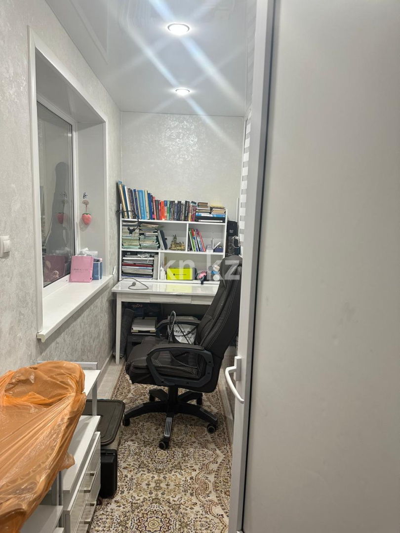 Продажа 2-комнатной квартиры, 60.8 м² в Уральске - фото 10