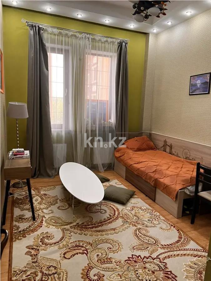 Продажа 3-комнатной квартиры, 81.1 м² в Астане