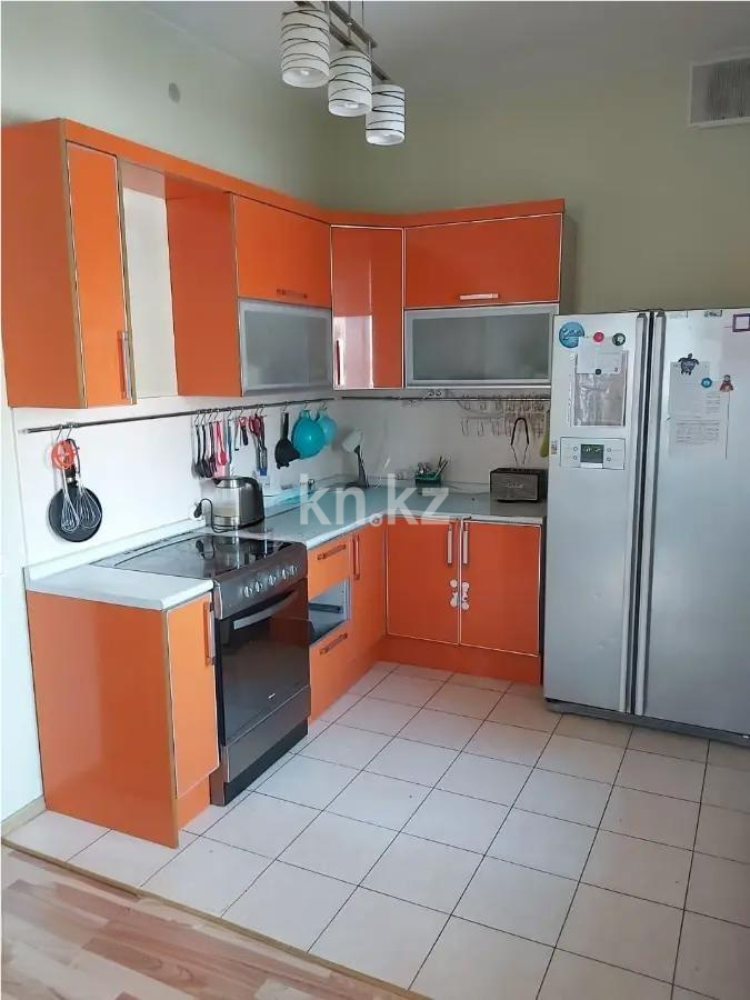 Продажа 2-комнатной квартиры, 70 м² в Астане - фото 2