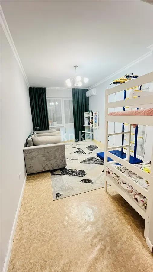 Продажа 1-комнатной квартиры, 49 м² в Астане