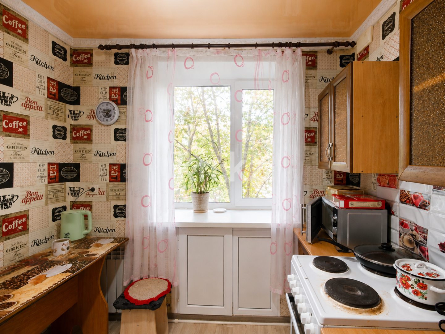 Продажа 1-комнатной квартиры, 29 м² в Караганде - фото 8