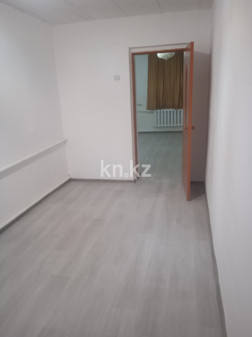 Продажа 2-комнатной квартиры, 36 м² в Алматы