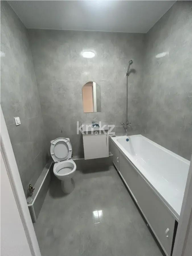 Продажа 1-комнатной квартиры, 34.4 м² в Астане - фото 3