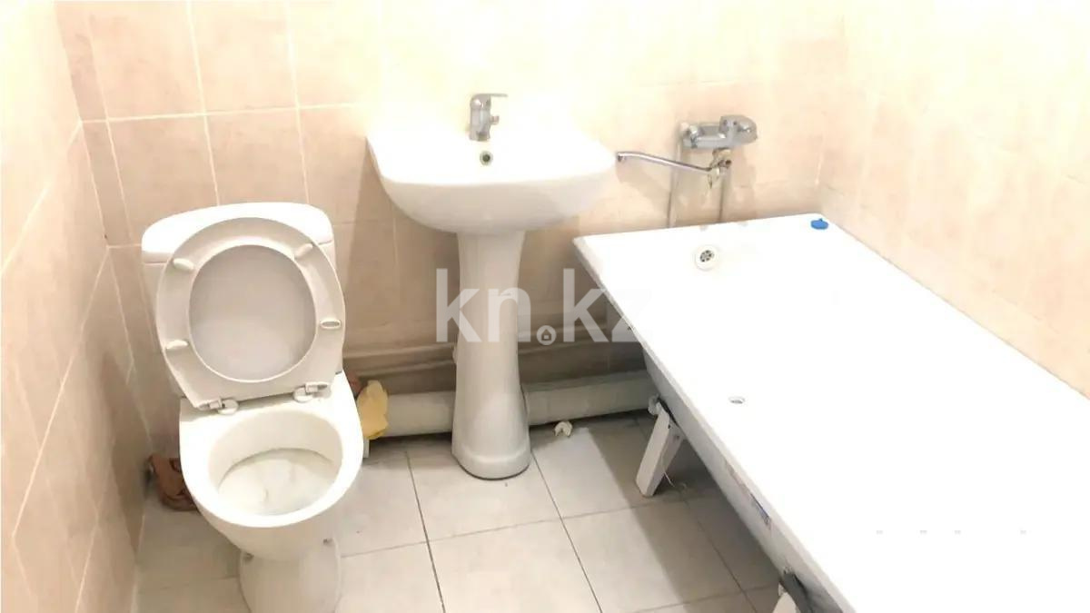 Продажа 1-комнатной квартиры, 40 м² в Алматы - фото 3