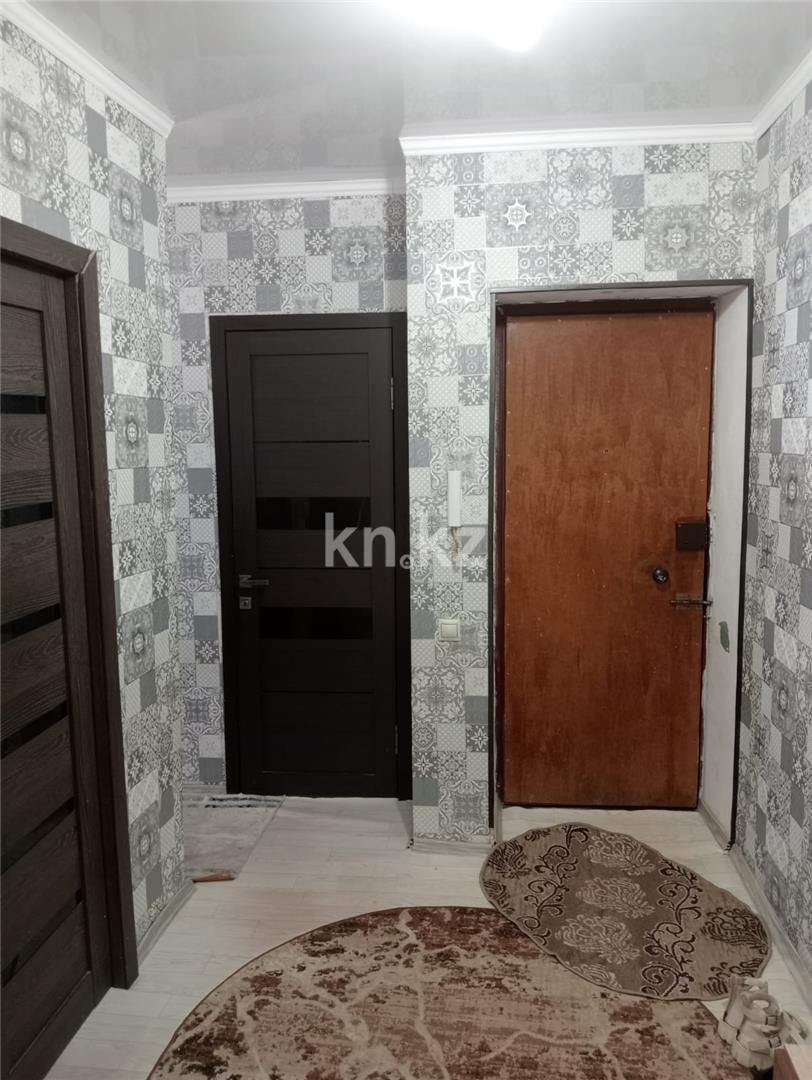 Продажа 4-комнатной квартиры, 57 м² в Абае - фото 8