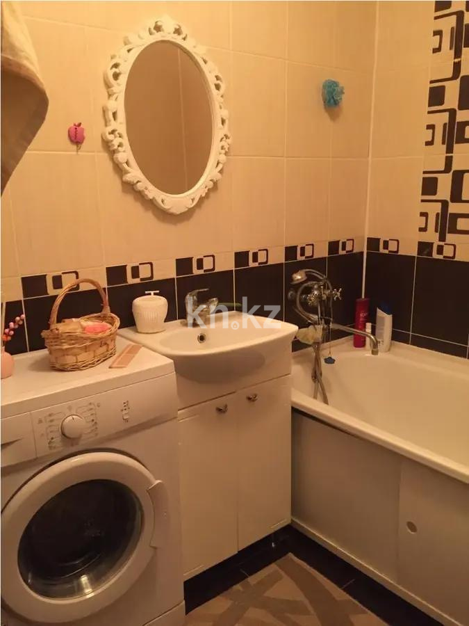 Продажа 1-комнатной квартиры, 29.8 м² в Астане - фото 3