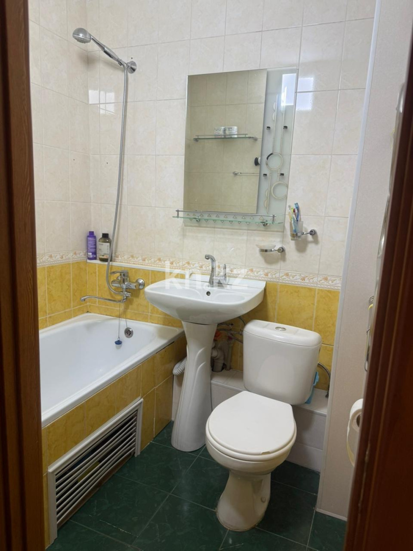 Продажа 1-комнатной квартиры, 30.5 м² в Алматы - фото 12