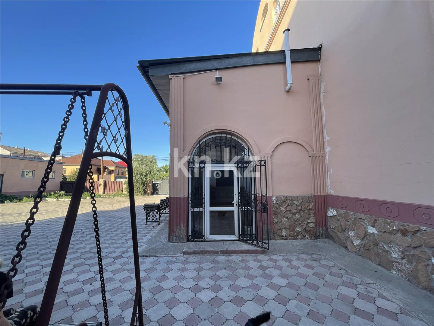 Продажа 7-комнатного дома, 461.6 м², ул. Кажибекова в Караганде - фото 34