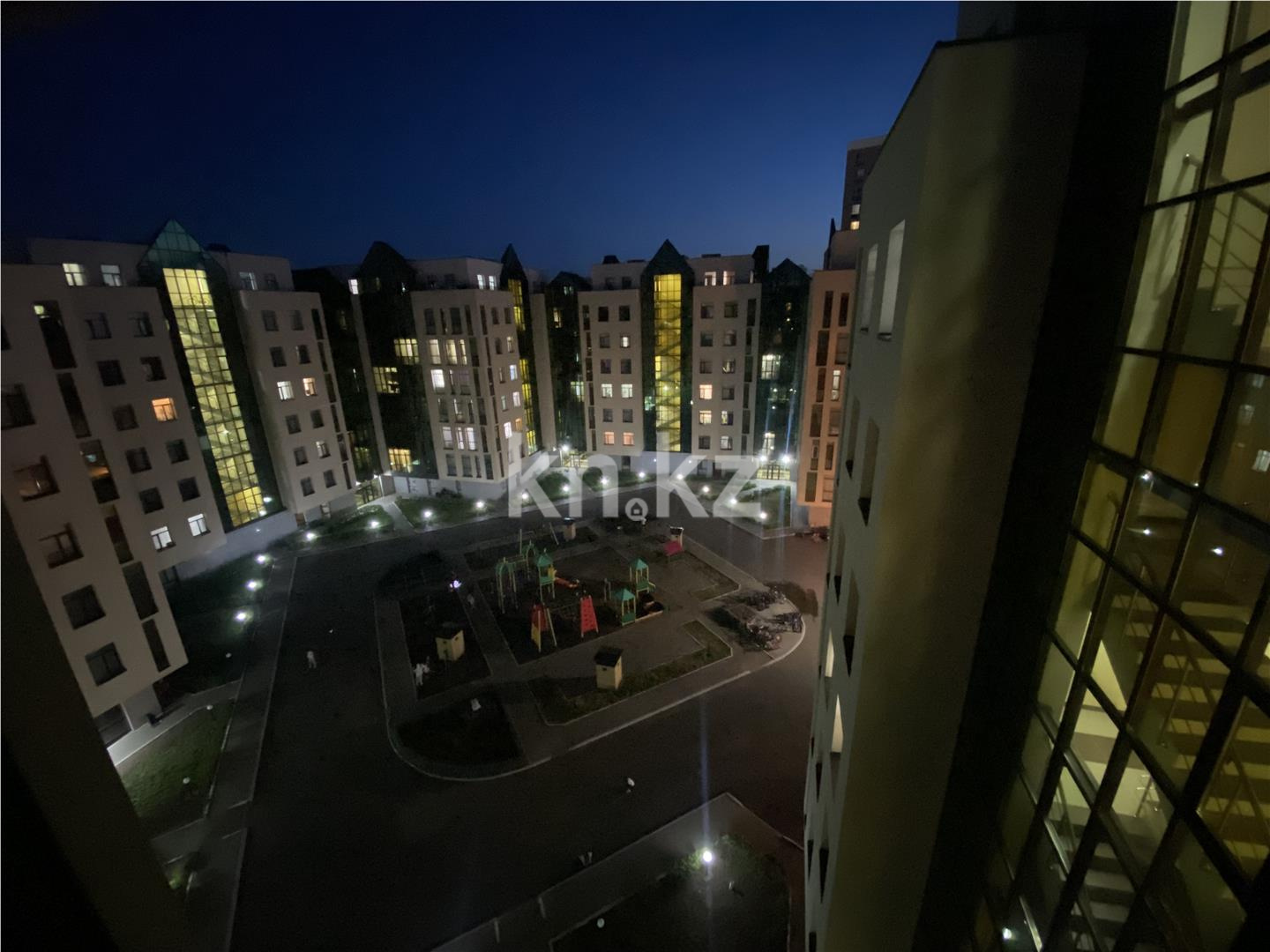 Продажа 3-комнатной квартиры, 59.6 м² в Астане - фото 6