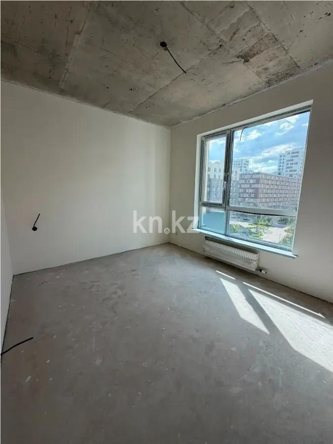 Продажа 3-комнатной квартиры, 107.72 м² в Астане - фото 2