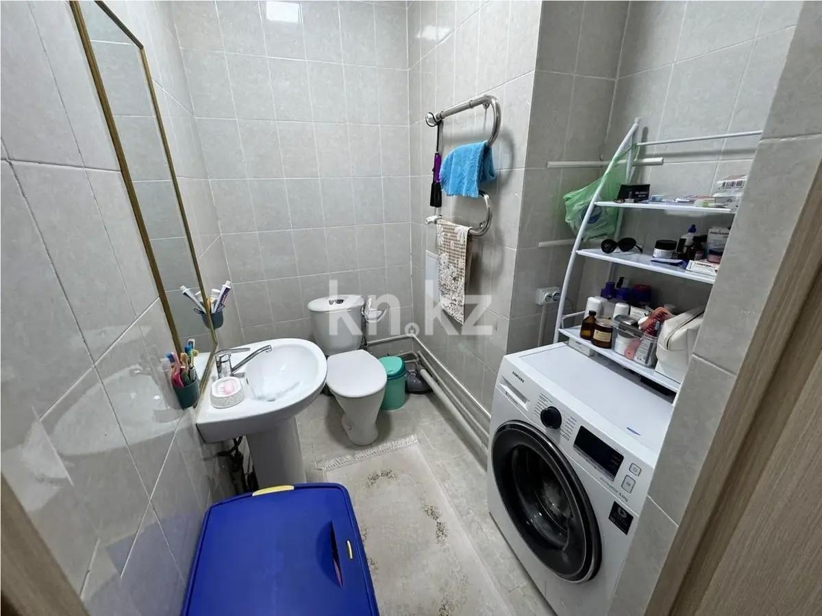 Продажа 4-комнатной квартиры, 102 м² в Астане - фото 6