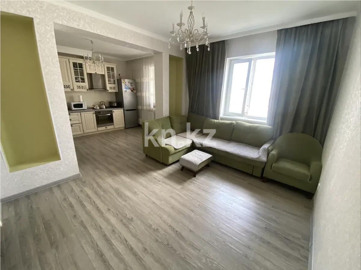 Продажа 2-комнатной квартиры, 80 м² в Астане