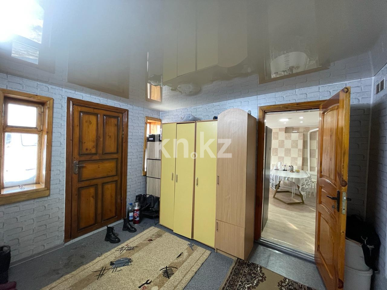 Продажа 5-комнатного дома, 98.2 м², ул. Северная в Темиртау - фото 14