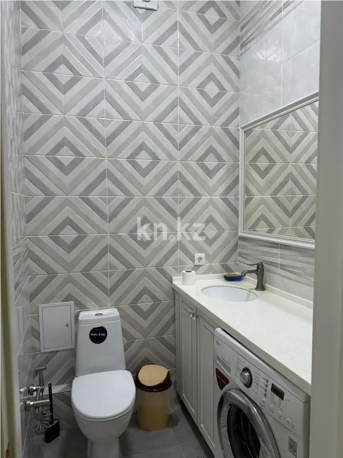 Продажа 3-комнатной квартиры, 91.5 м² в Астане - фото 4