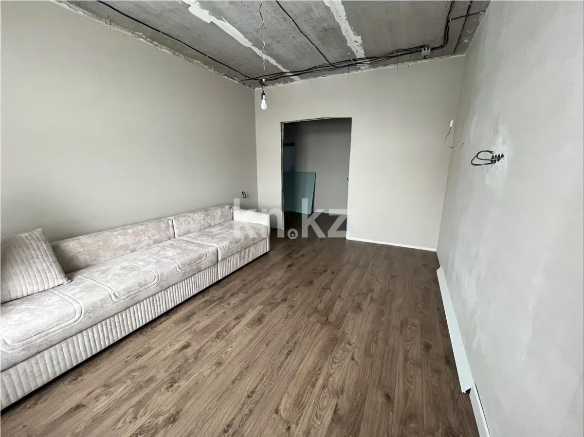 Продажа 2-комнатной квартиры, 72 м², ул. Букетова, дом  3 в Караганде