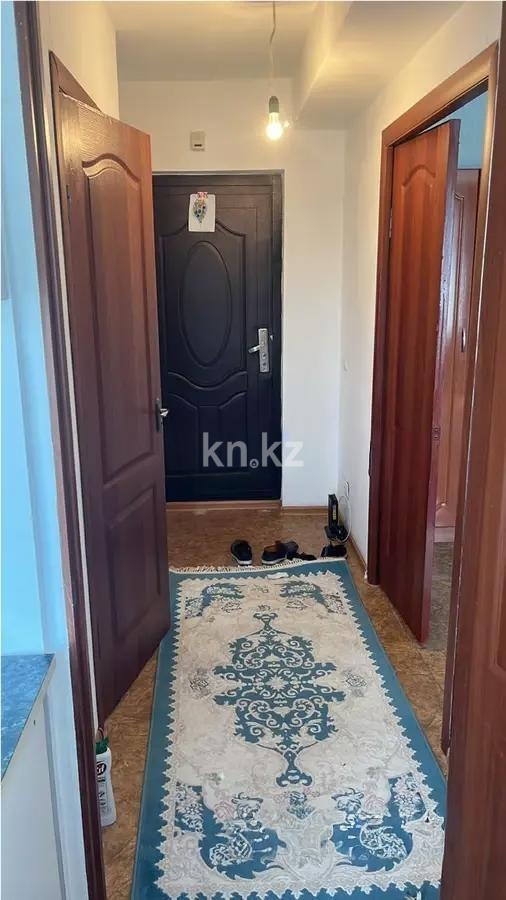 Продажа 1-комнатной квартиры, 31.9 м² в Алматы - фото 3