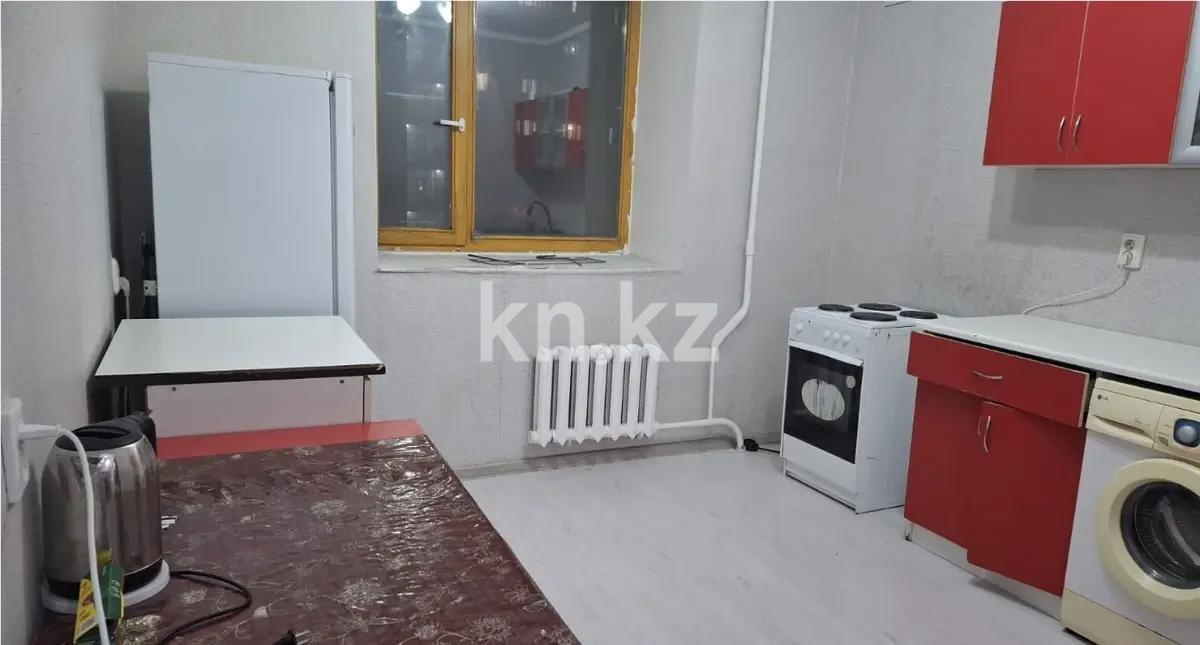 Продажа 1-комнатной квартиры, 34 м², ул. Иманова, дом  41 в Астане - фото 3