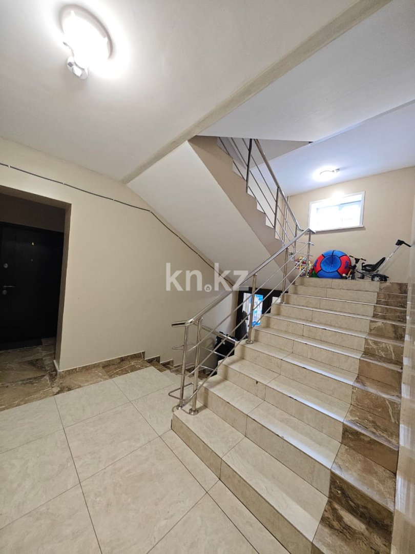 Продажа 4-комнатной квартиры, 116 м² в Караганде - фото 20