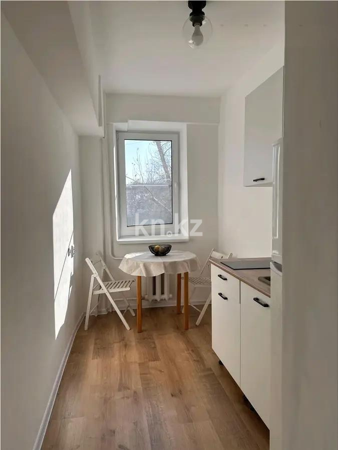 Продажа 2-комнатной квартиры, 45 м², ул. Жарокова, дом  286 в Алматы - фото 3