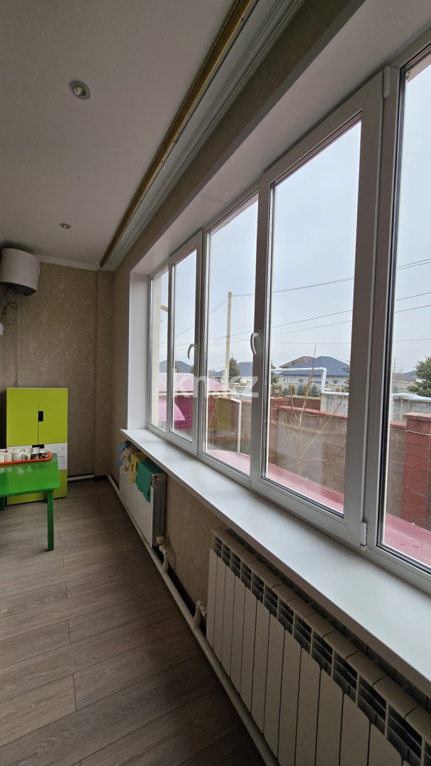 Продажа 6-комнатного дома, 450 м², Набережная, дом  11 в Алматинской области - фото 7