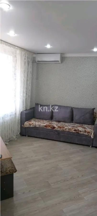 Продажа 1-комнатной квартиры, 31 м² в Астане