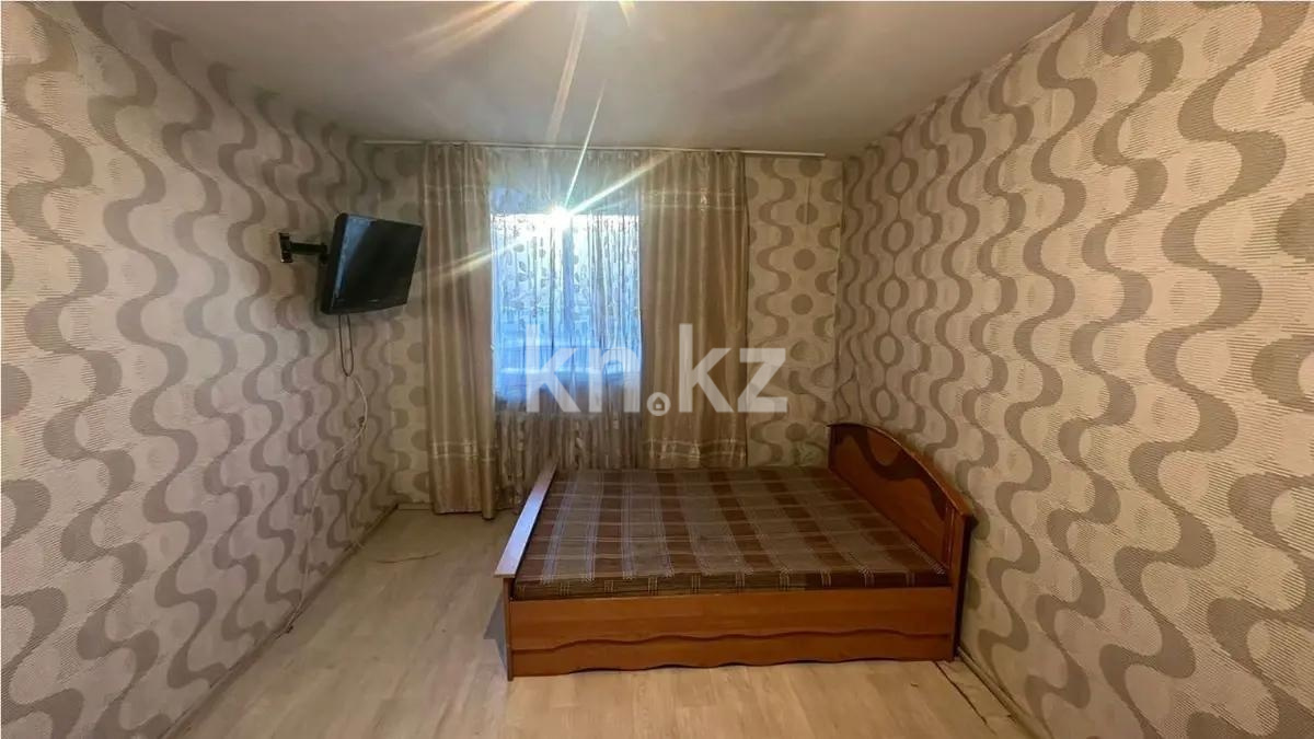 Продажа 1-комнатной квартиры, 38 м² в Астане