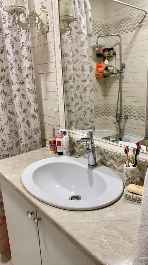 Продажа 3-комнатной квартиры, 87 м², ул. Байтурсынова, дом  23/2 в Астане - фото 5