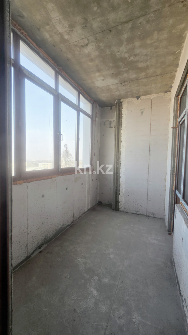 Продажа 2-комнатной квартиры, 78.6 м² в Алматы - фото 7