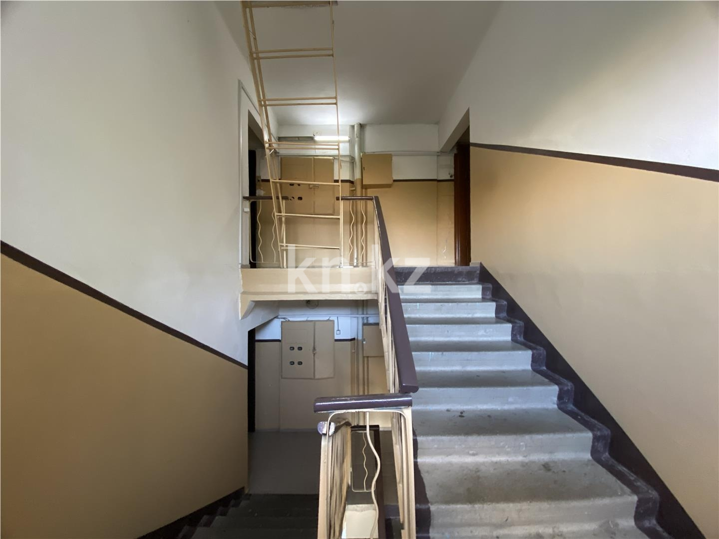 Продажа 2-комнатной квартиры, 50.2 м² в Астане - фото 15