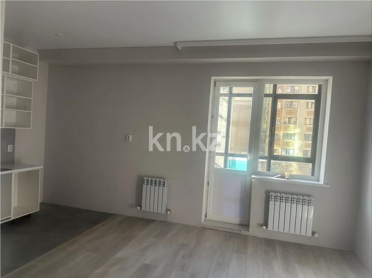 Продажа 2-комнатной квартиры, 49.5 м² в Астане