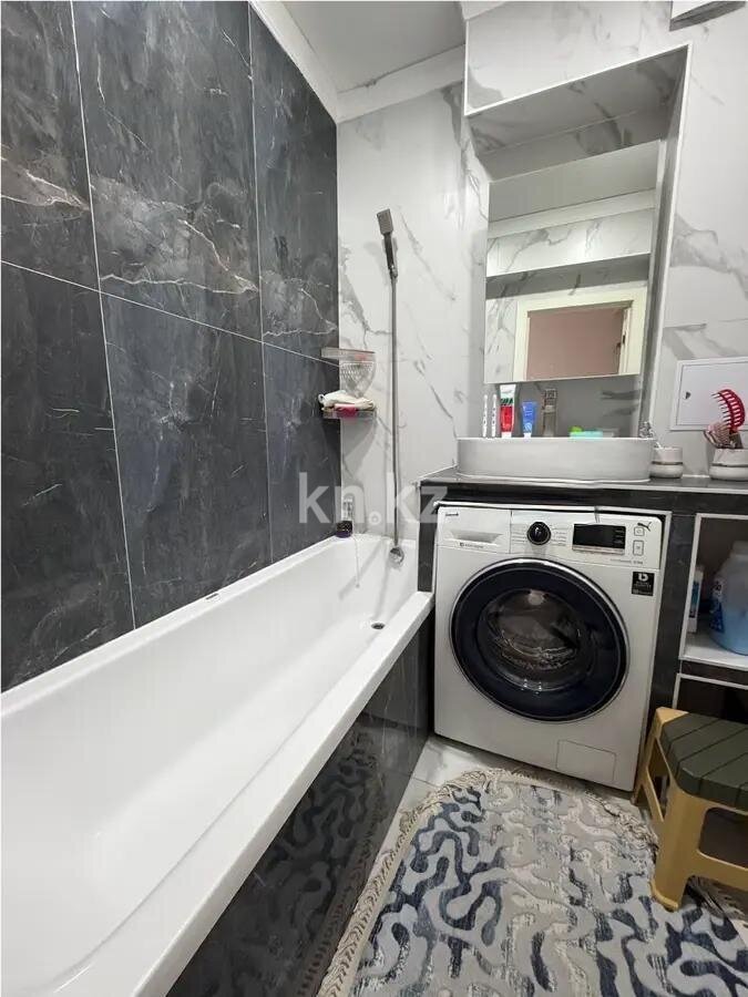 Продажа 3-комнатной квартиры, 87.5 м² в Алматы - фото 5