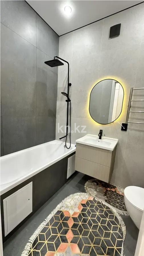 Продажа 2-комнатной квартиры, 40.1 м², ул. Омарова, дом  12в в Астане - фото 4