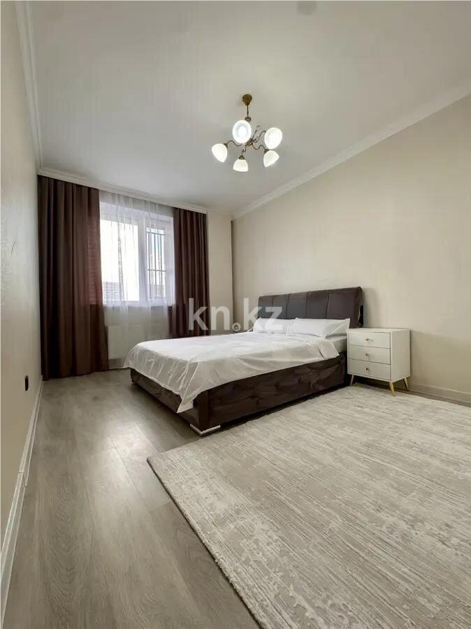 Продажа 3-комнатной квартиры, 101.6 м² в Астане - фото 2