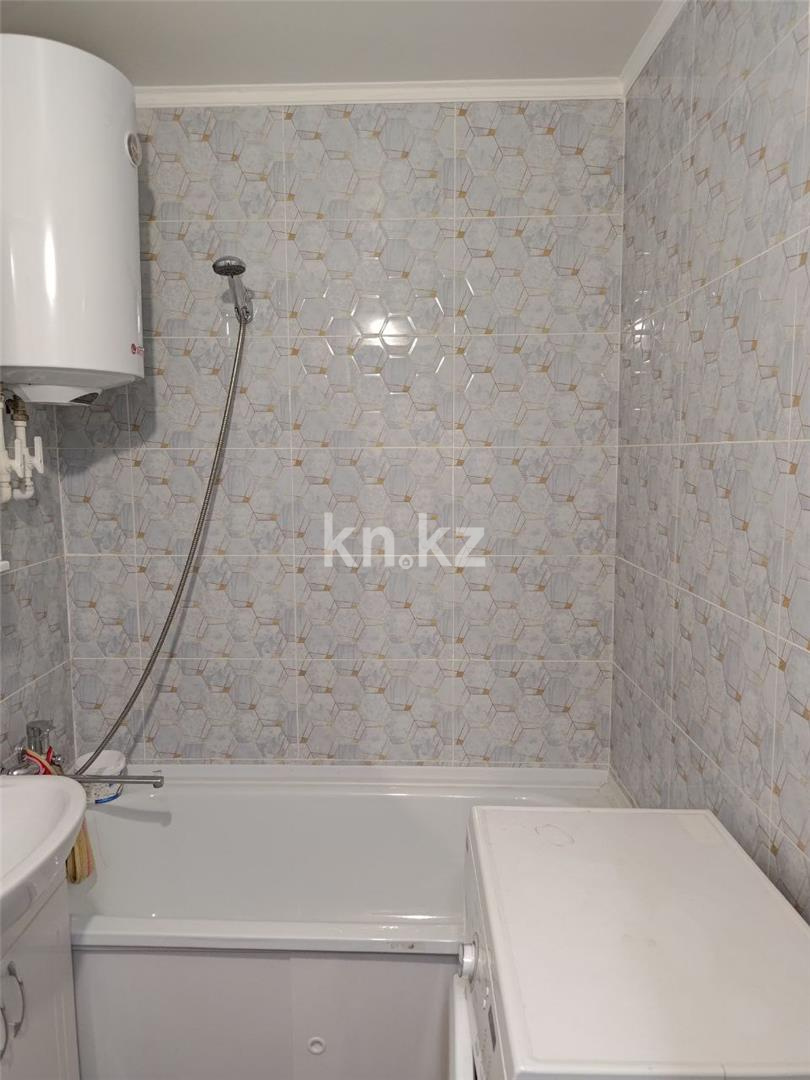 Продажа 3-комнатной квартиры, 58 м², ул. Ишимская в Караганде - фото 12