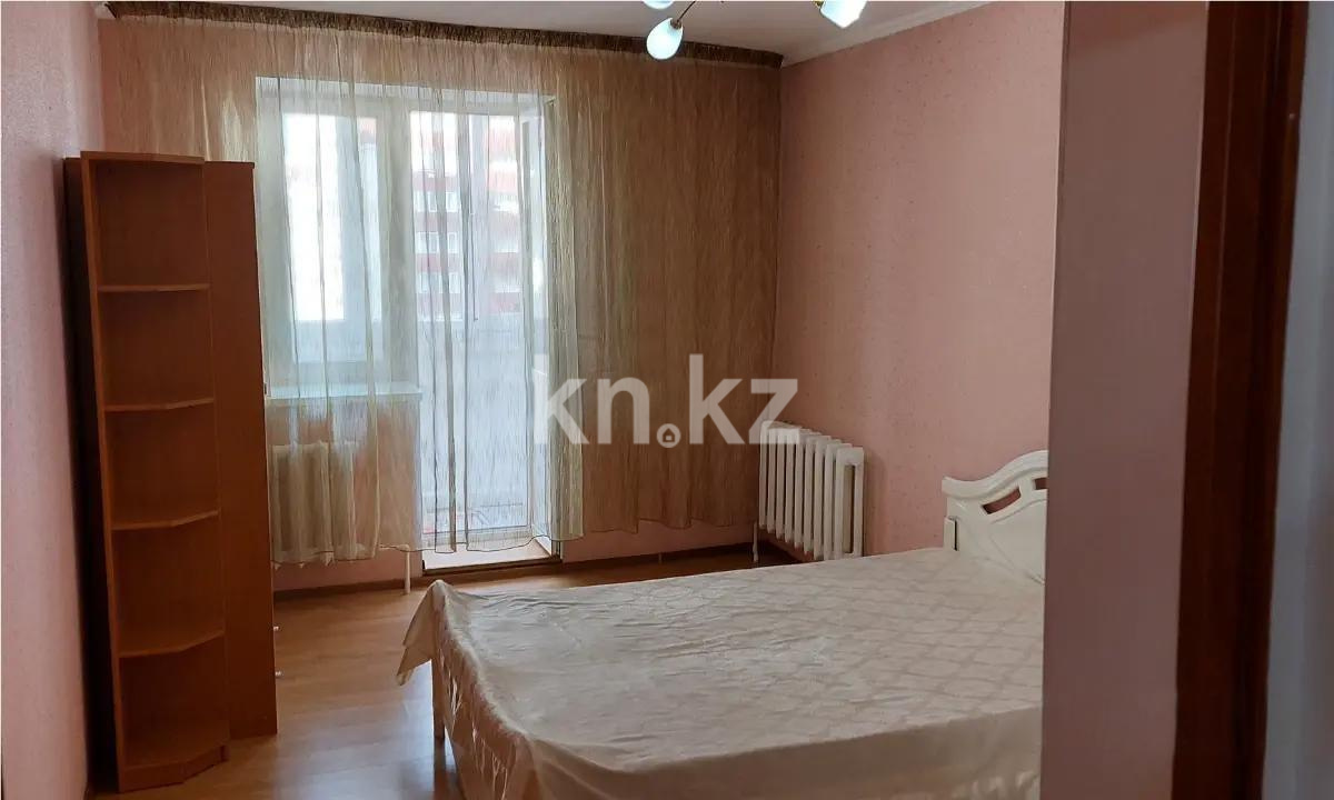 Продажа 2-комнатной квартиры, 47.7 м², ул. Айнакол, дом  60 в Астане - фото 2