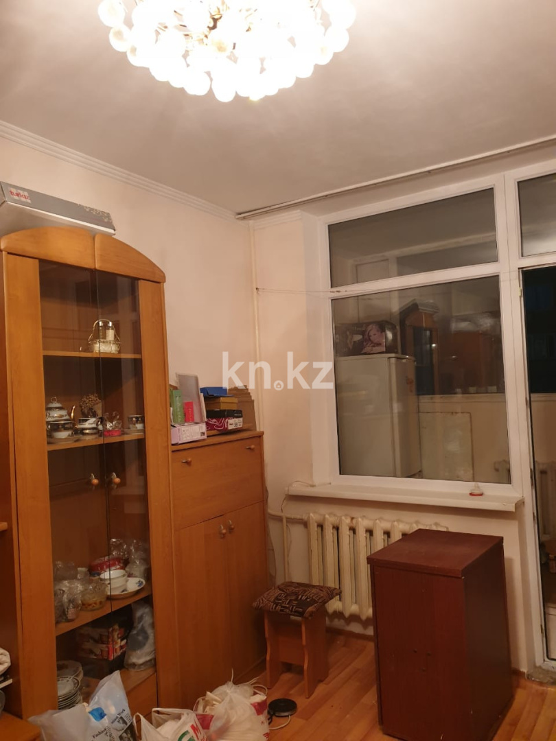 Аренда 1-комнатной квартиры, 29.5 м² в Алматы - фото 6
