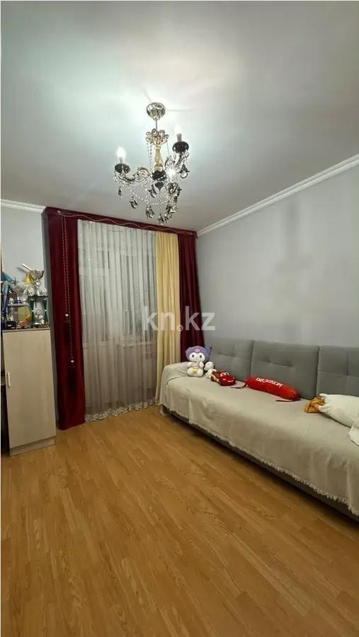 Продажа 1-комнатной квартиры, 40 м² в Астане