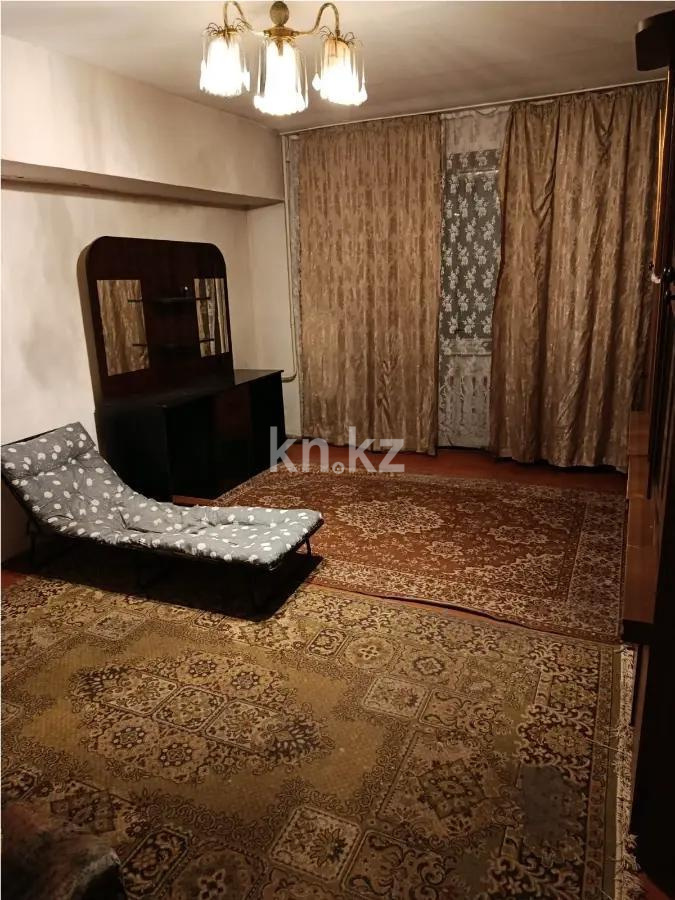 Продажа 3-комнатной квартиры, 78 м² в Алматы