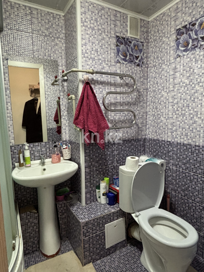 Продажа 2-комнатной квартиры, 46.1 м² в Астане - фото 10