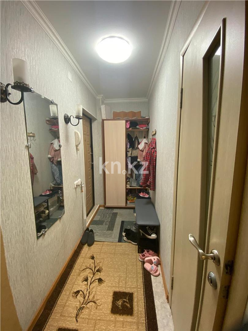 Продажа 2-комнатной квартиры, 46 м² в Караганде - фото 14
